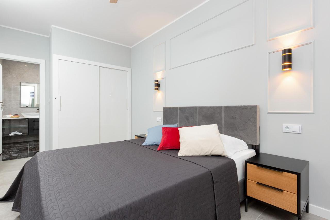 Lägenhet Cassia's Mokosfera By Renters Prestige Warszawa