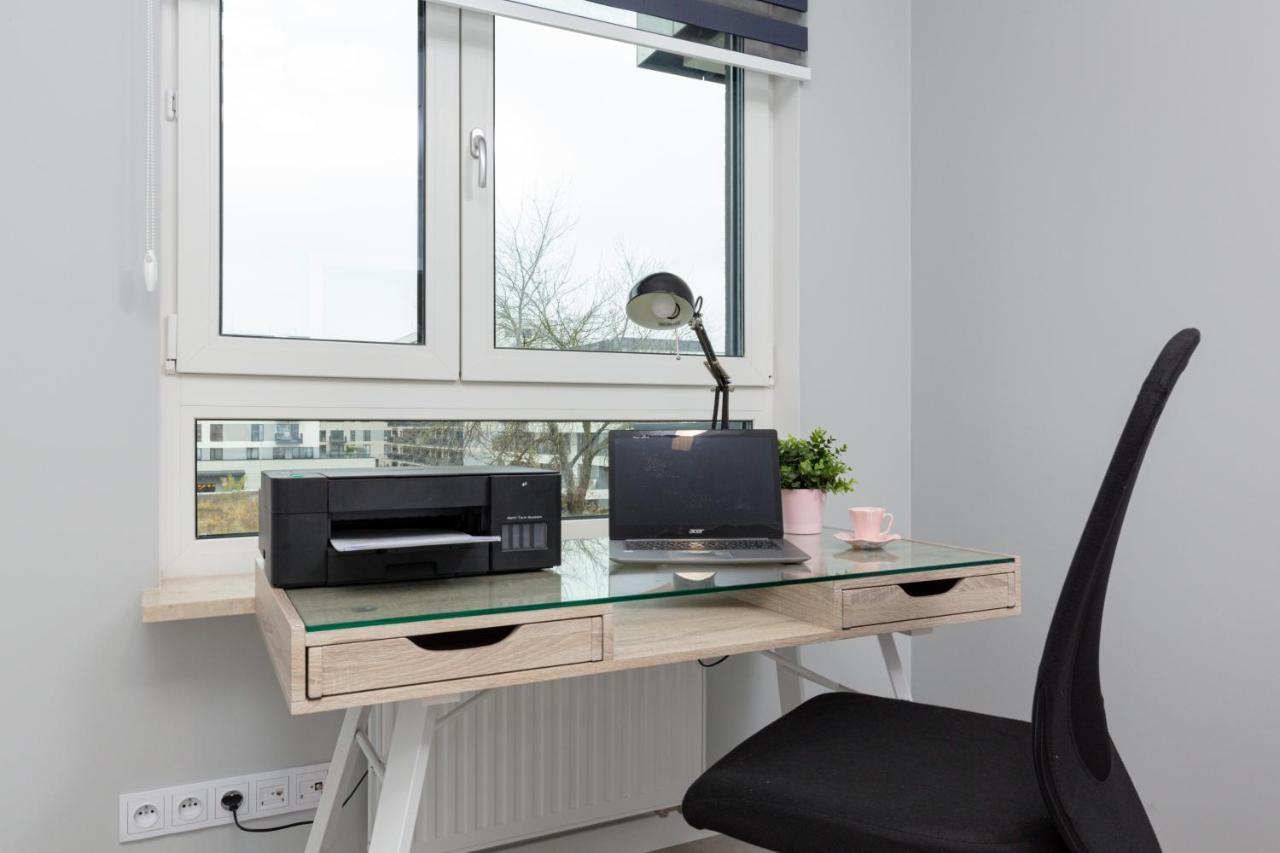 Cassia's Mokosfera By Renters Prestige Lägenhet *
