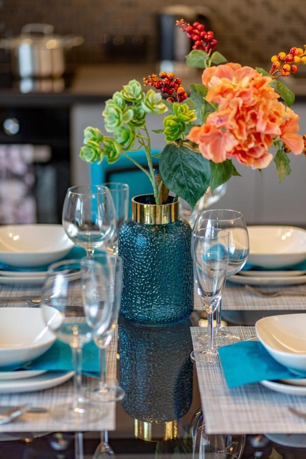 Cassia's Mokosfera By Renters Prestige Butas