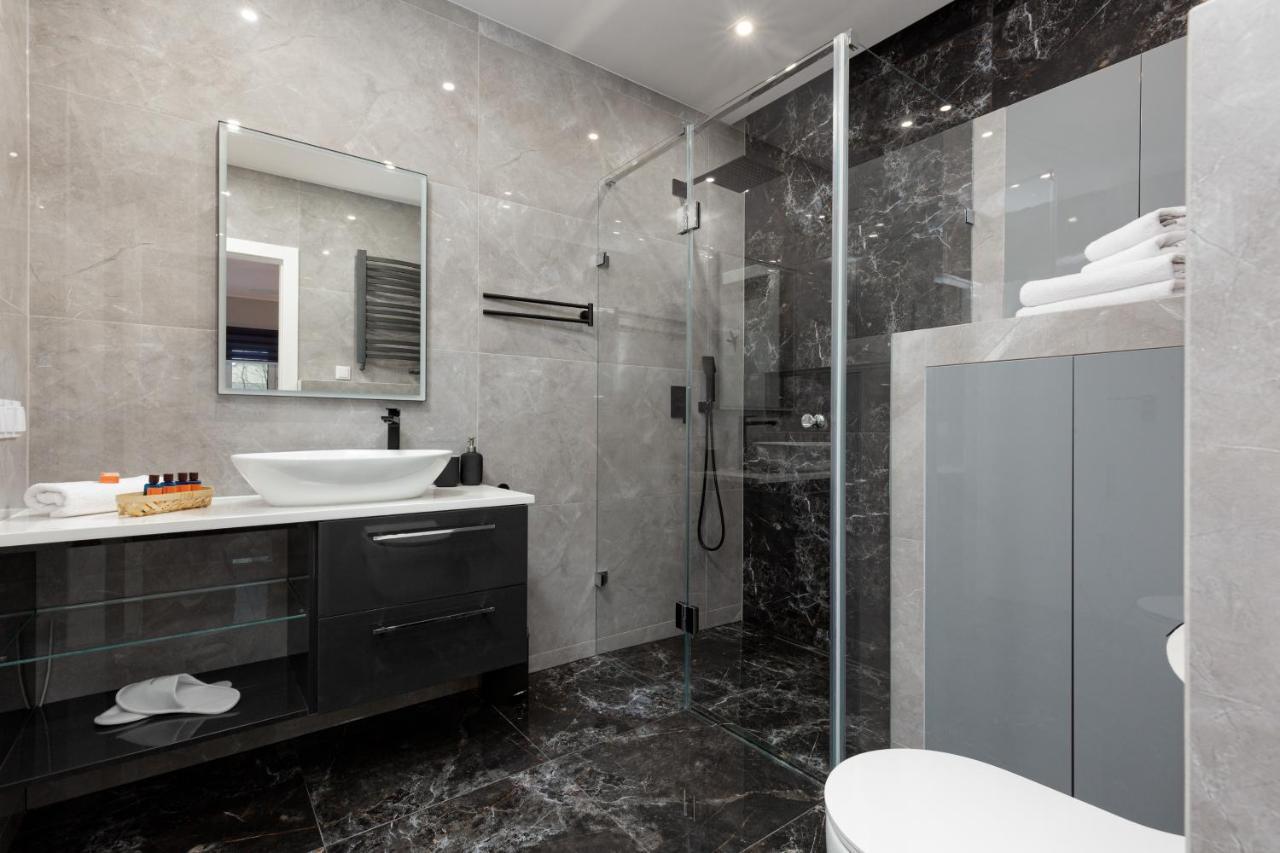 Cassia's Mokosfera By Renters Prestige Lägenhet *