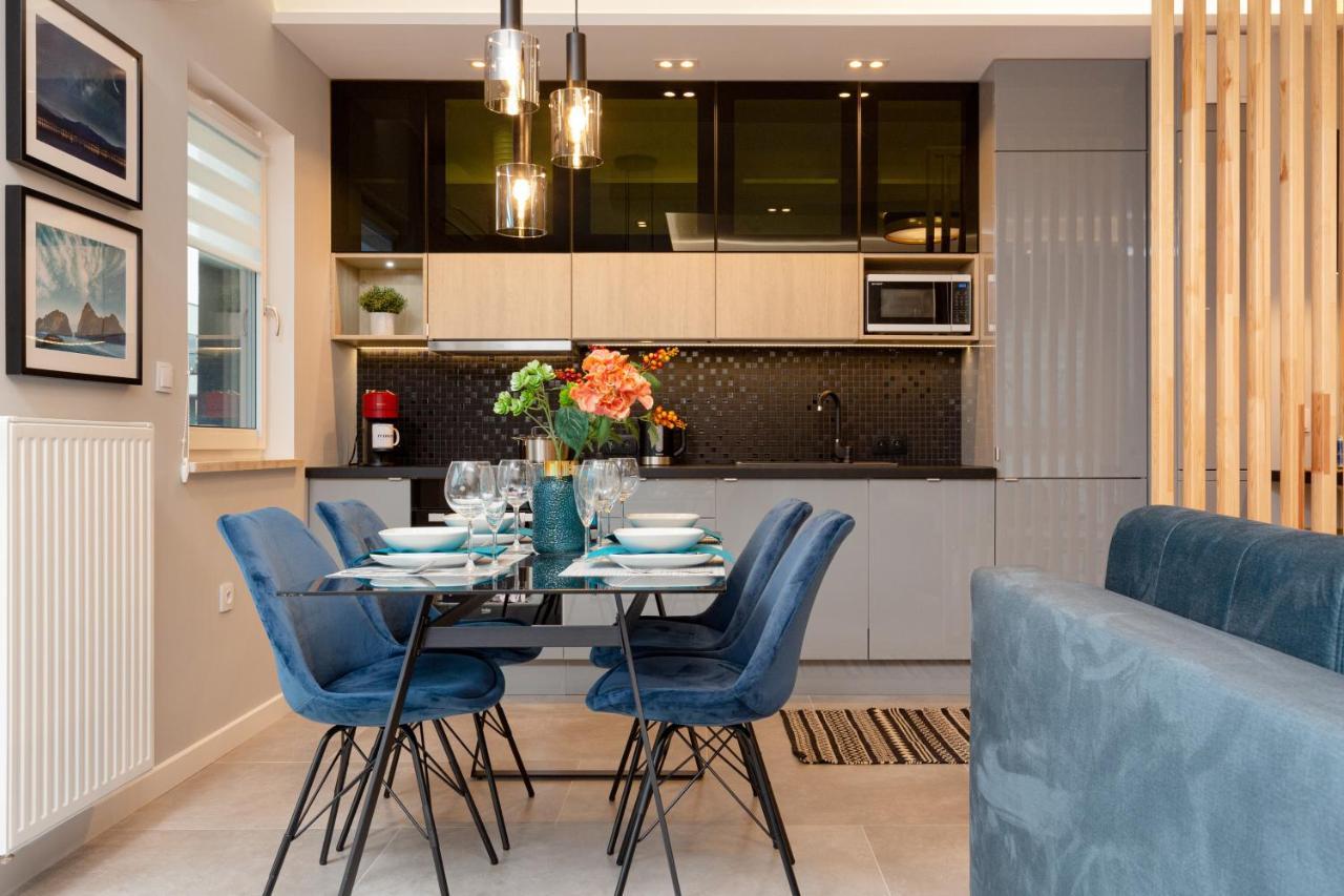 Cassia's Mokosfera By Renters Prestige Lägenhet