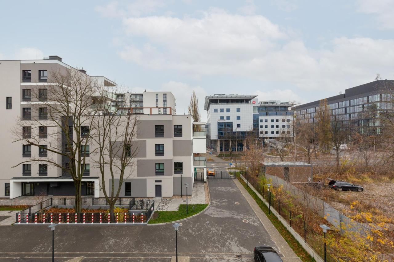Butas Cassia's Mokosfera By Renters Prestige Warsaw
