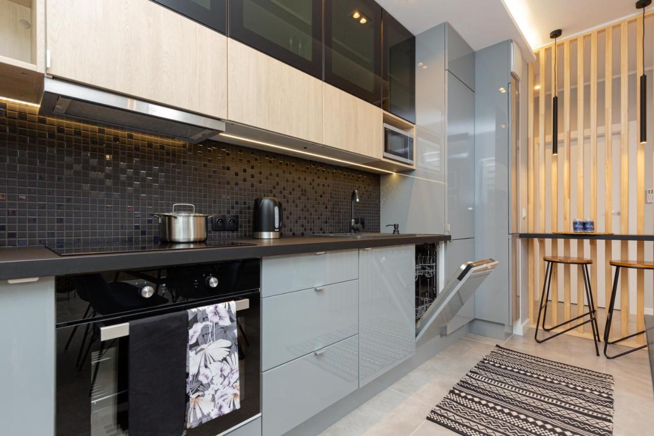 Cassia's Mokosfera By Renters Prestige Lägenhet *