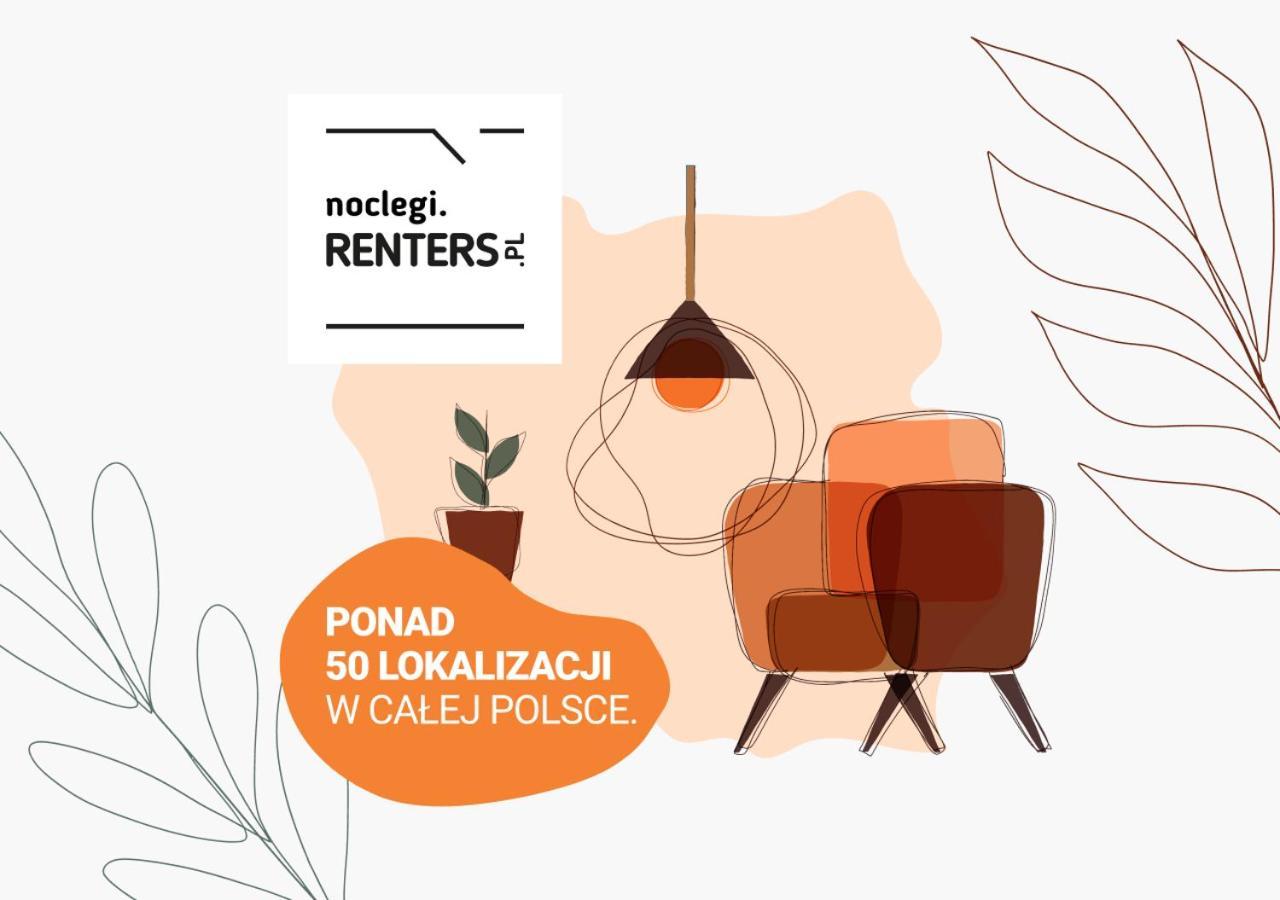 Lägenhet Cassia's Mokosfera By Renters Prestige